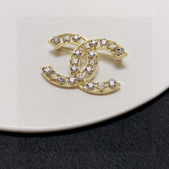 Picture of Chanel Brooch _SKUChanelBrooch1lyx223240